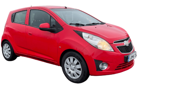 Chevrolet-Spark
